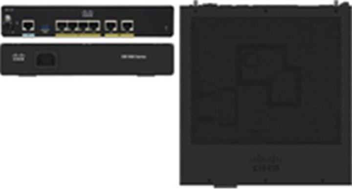 Produktbild Cisco C921-4P