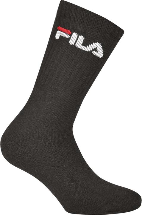 Immagine prodotto FILA Calzini Sporty Stretch (confezione da 6, 39 - 42)