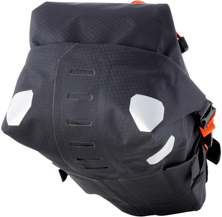 Ortlieb Seat Pack (11 l, Satteltasche)