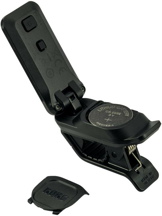 Produktbild Korg PC- Clip-On