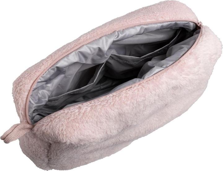 Actual product image Baby's only Babys Only baby care bag Cozy, old pink
