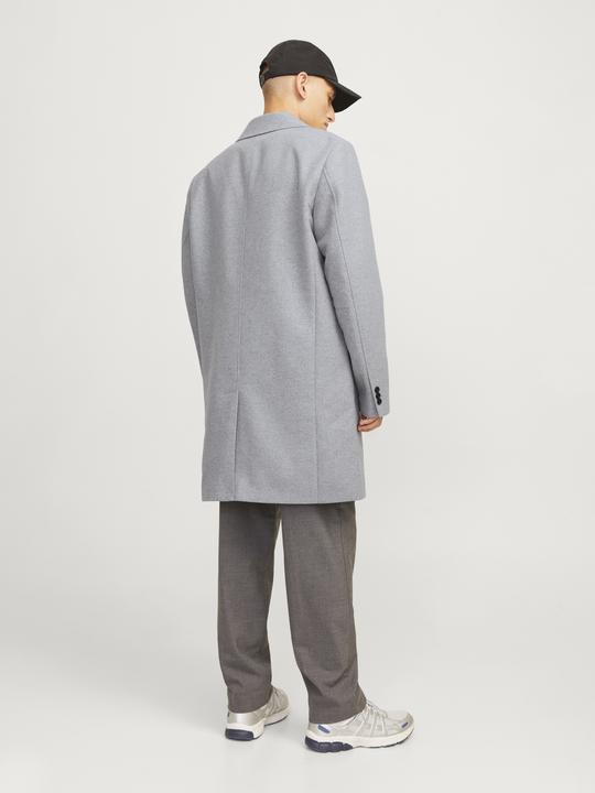 Immagine prodotto Jack & Jones Jjeharrison Wool Coat Sn (XS)
