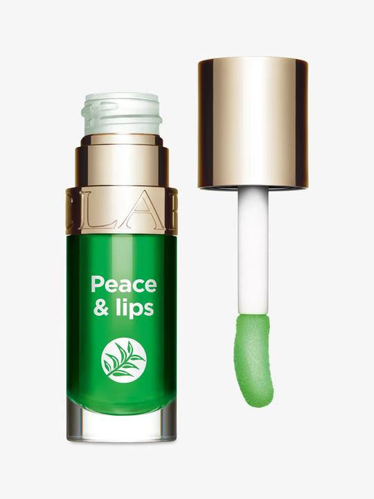 Image du produit Clarins Lip Comfort Oil No 13 (11)
