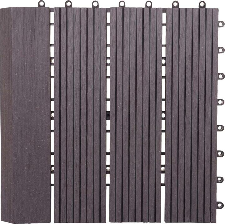 Produktbild MCW Sarthe-B (11 x, 30 x 30 x 2 cm)