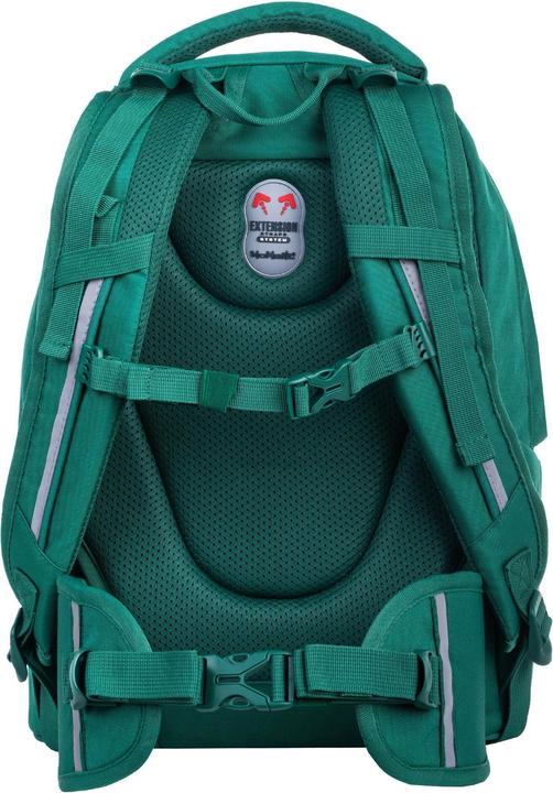 Actual product image Mc Neill Milo school rucksack 43 cm (27 l)