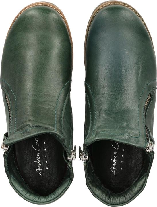 Actual product image Andrea Conti Stiefelette (38)