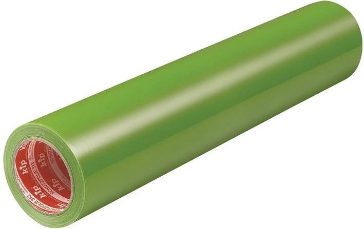 Immagine prodotto Kip Pellicola protettiva LDPE 313 verde Lunghezza 100 m Larghezza 1000 mm (1000 mm)