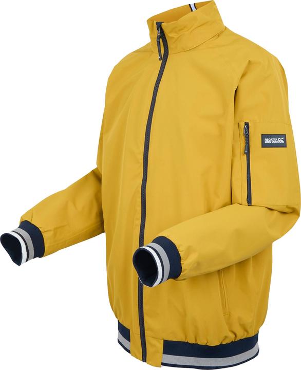 Image du produit Regatta - Veste imperméable SHOREBAY - Homme (L)