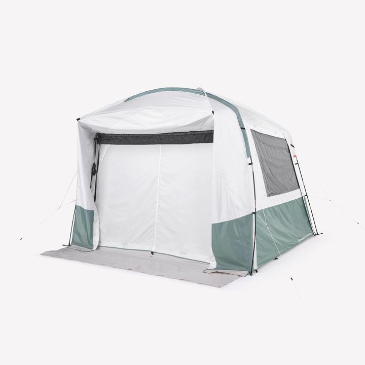 Produktbild Quechua Arpenaz (Vorzelt, 16.20 kg, 4 Personen)