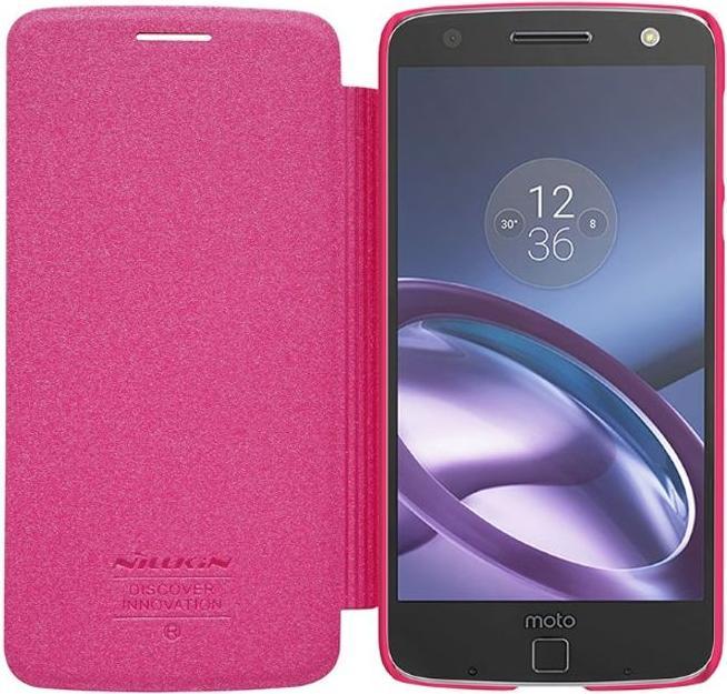 Produktbild Nillkin Sparkle Series (Motorola Moto Z)