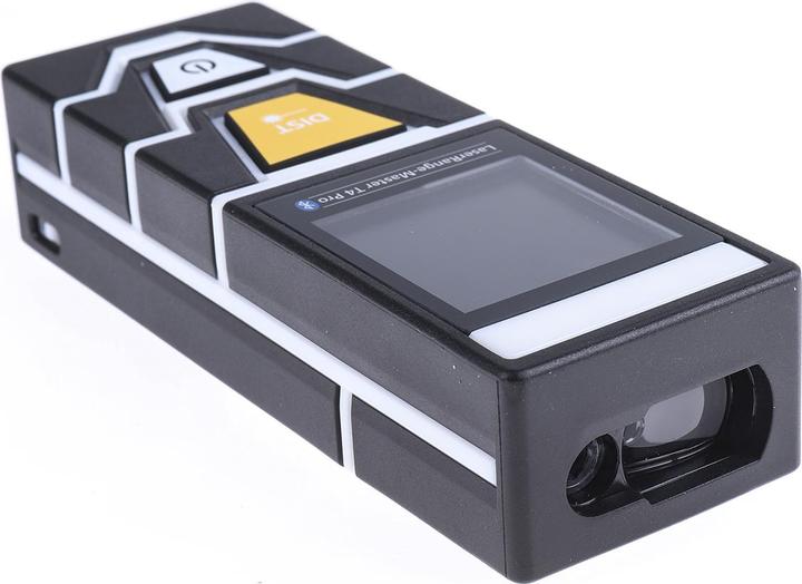 Immagine prodotto Laserliner LaserRange Master T4 Pro (40 m, 650 nm)