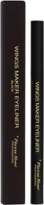 Image du produit Pierre Rene Professional PIERRE RENE Wings Maker eyeliner Noir 0,5g