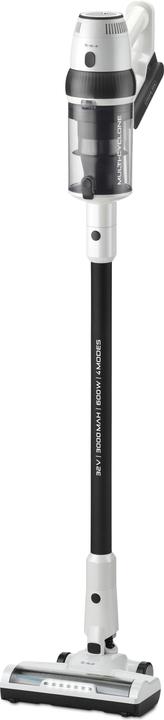 Actual product image Trisa Quick Clean Professional T9670