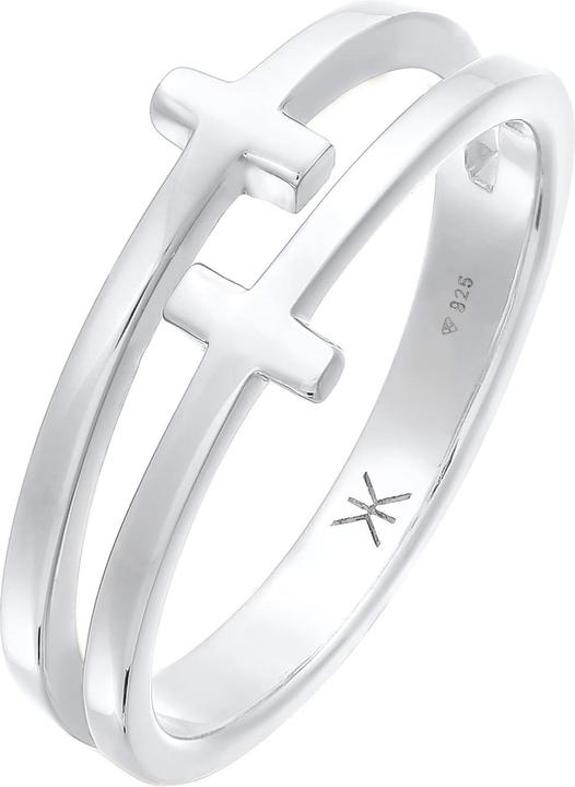 Produktbild Kuzzoi Kreuz (66, 925 Silber)