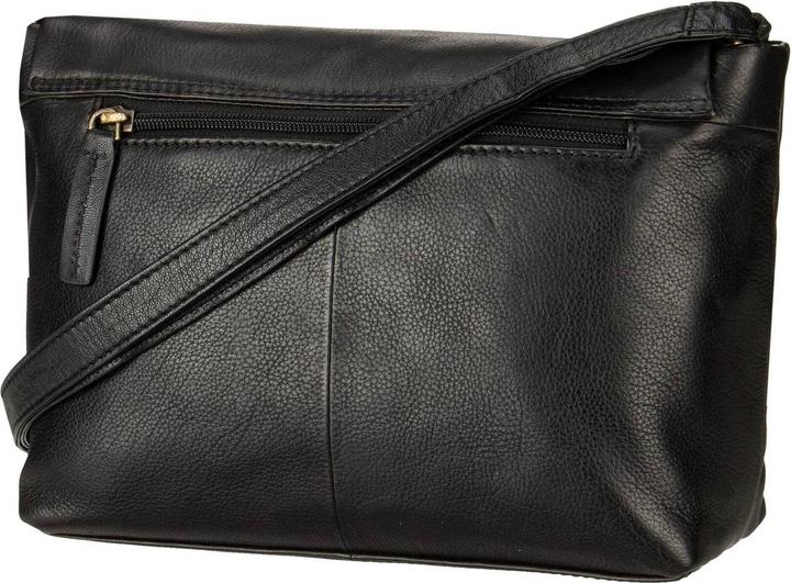 Actual product image Burkely Natural Norah Satchelbag