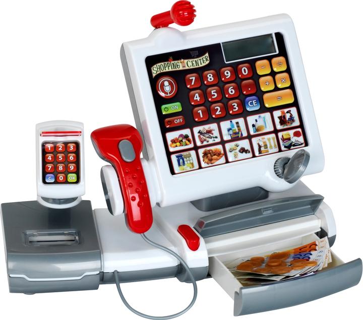 Actual product image Theo Klein Cash desk station
