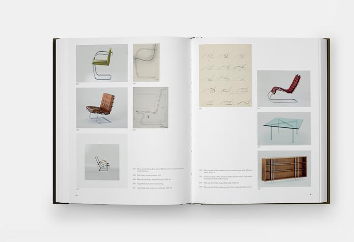 Immagine prodotto Mies (Inglese, Detlef Mertins, 2024)