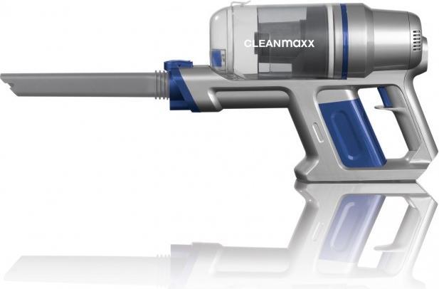 Produktbild Maxxmee Akkustaubsauger Zyklon