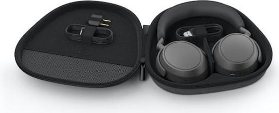 Actual product image Sennheiser Momentum 4 Wireless (ANC, 60 h, Wireless, Cable)