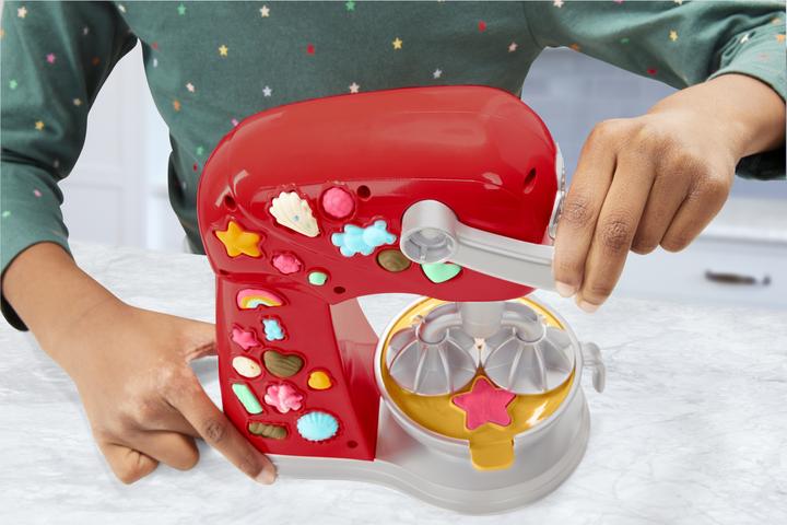 Immagine prodotto Play-Doh Hasbro F47185L0 Magico Mixer Play Set