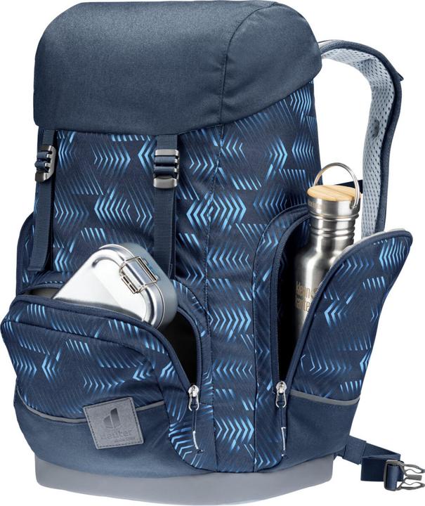 Actual product image Deuter School Backpack Scula (44 l)