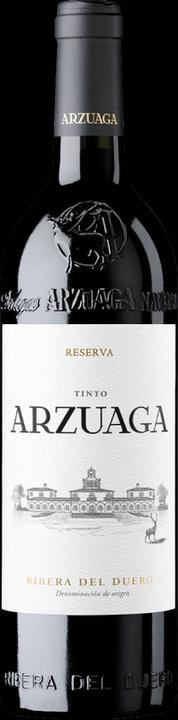 Image du produit Bodegas Arzuaga Navarro Ribera del Duero D.O. Reserva Arzuaga (1 x 150 cl, 2019)