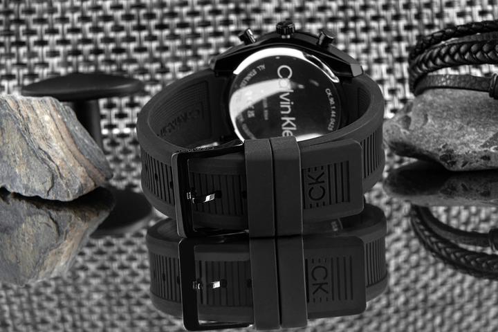 Image du produit Calvin Klein CK Flex Herrenuhr 25200467 + BOX