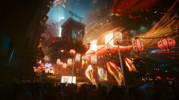 Immagine prodotto Cyberpunk 2077 (Ultimate Edition) (Xbox Series X, DE)