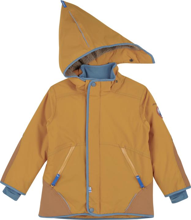 Actual product image finkid Kid's Talvinen Husky (110, 122)