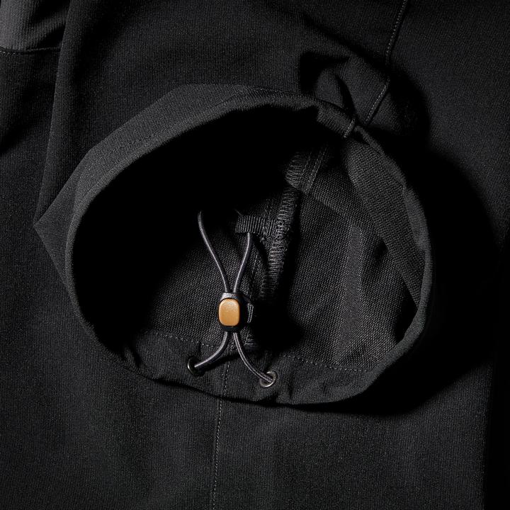 Immagine prodotto Simond Pantaloni da trekking robusti da uomo - MT500 (XXL)