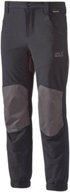 Produktbild Jack Wolfskin Rascal Kinder Wanderhose (116)