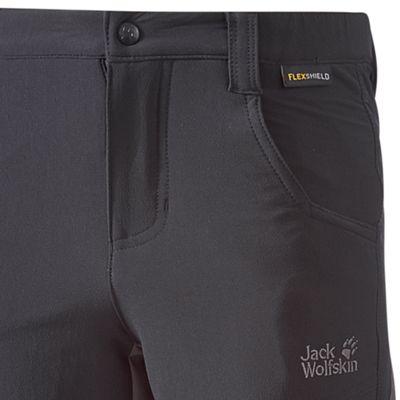 Produktbild Jack Wolfskin Rascal Kinder Wanderhose (116)