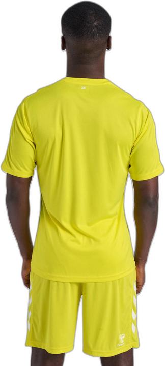 Image du produit hummel Core Xk Poly Jersey S/S (XL)