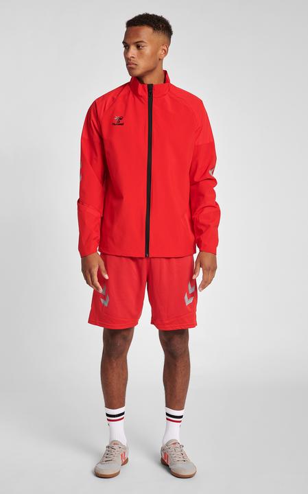 Produktbild hummel hmlLEAD Trainingsjacke Herren (S)