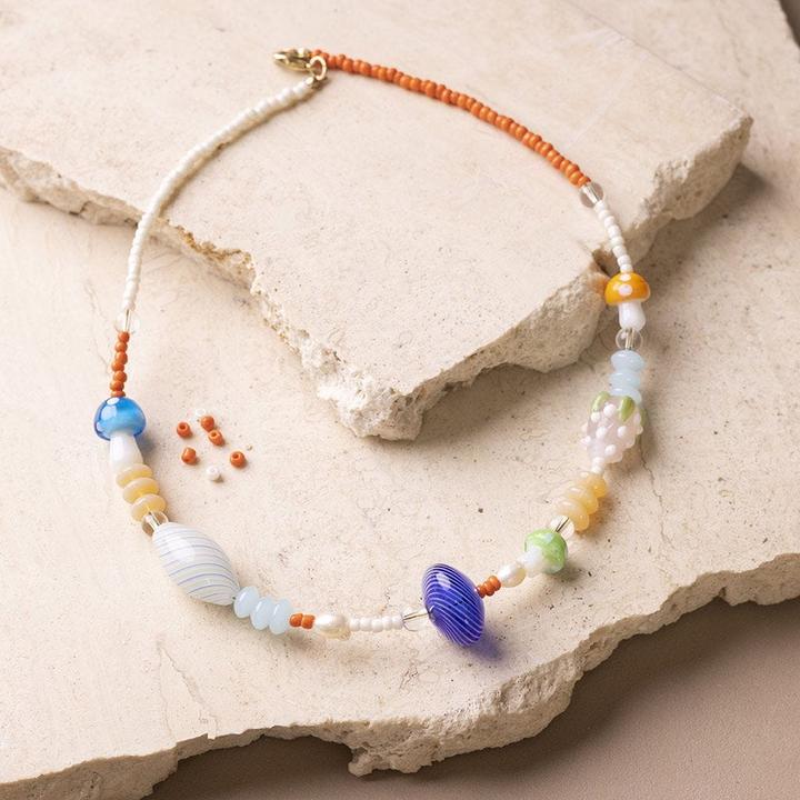 Immagine prodotto Creativ Company Collana Chunky