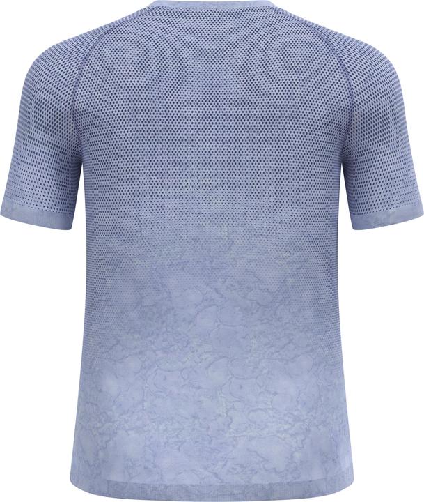 Immagine prodotto Odlo Performance Light Rain Dye BL Top Crew Neck S/S (L)