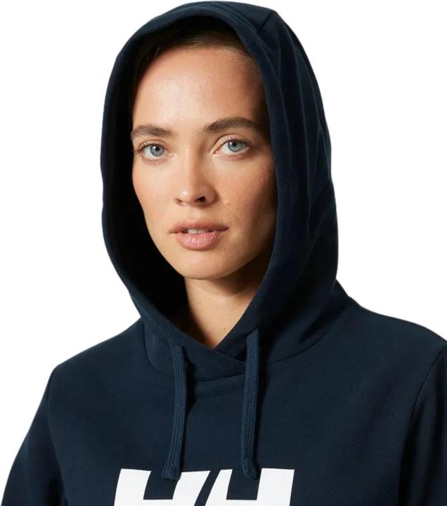 Produktbild Helly Hansen W HH LOGO HOODIE 2.0 (XXL)