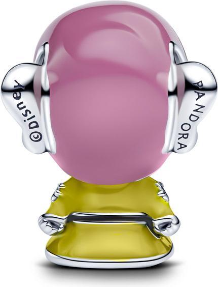 Produktbild Pandora Disney Schneewittchen Seppel Charm (Silber 925, Emaille)