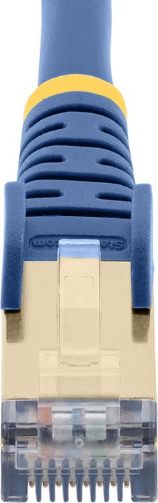 Produktbild StarTech -Ethernet-Kabel (S/UTP, CAT6a, 10 m)