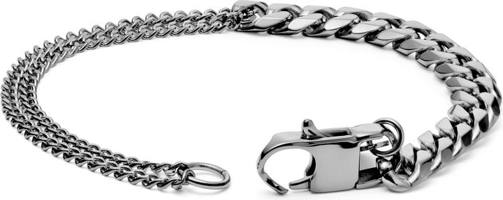 Actual product image Lucleon Carlos Amager (11.50 cm, Metal)