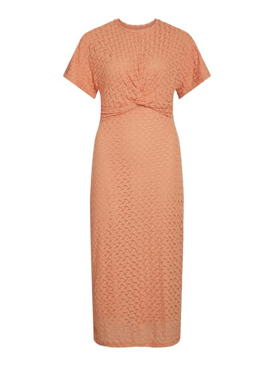 Produktbild Vila Kurzarm Midikleid (M)