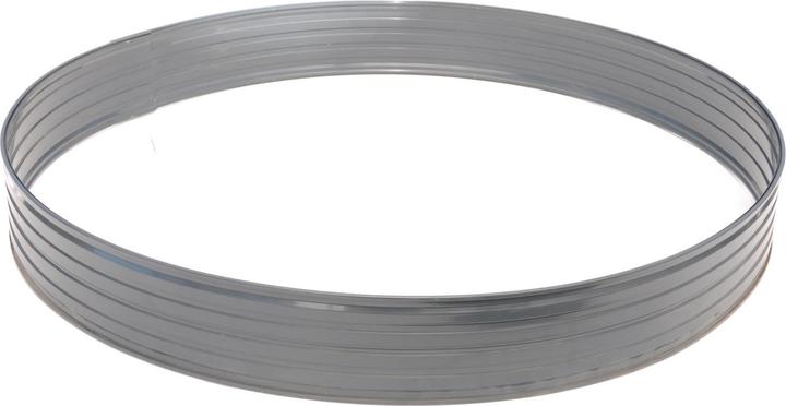 Produktbild Green Split Baumring aus Alu Höhe 140 mm Durchmesser 1.2 m (120 cm)