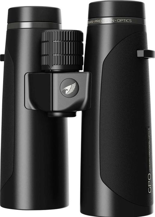 Actual product image GPO Passion HD 8x42 (8 x, 42 mm)