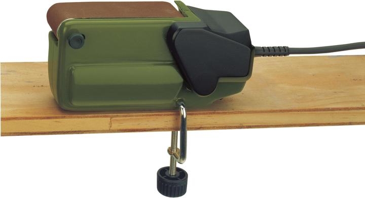 Actual product image Proxxon Block belt sander BBS/S (Belt sanders, 150 W)