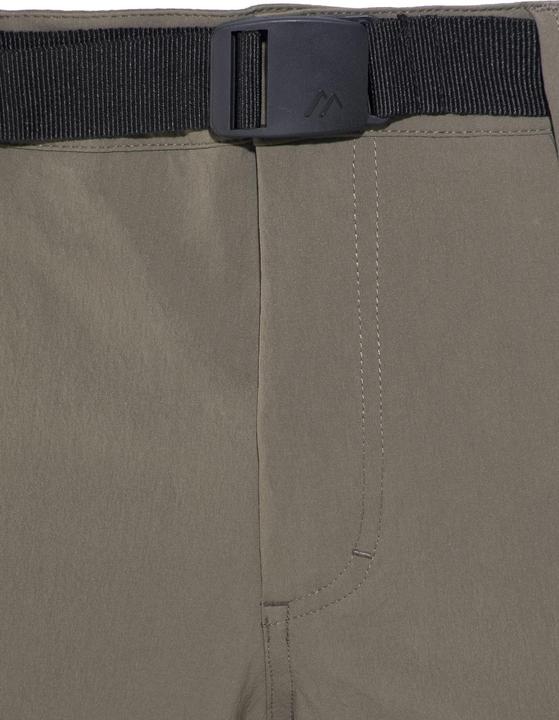 Actual product image Maier Sports Nile pants roll up long (58)