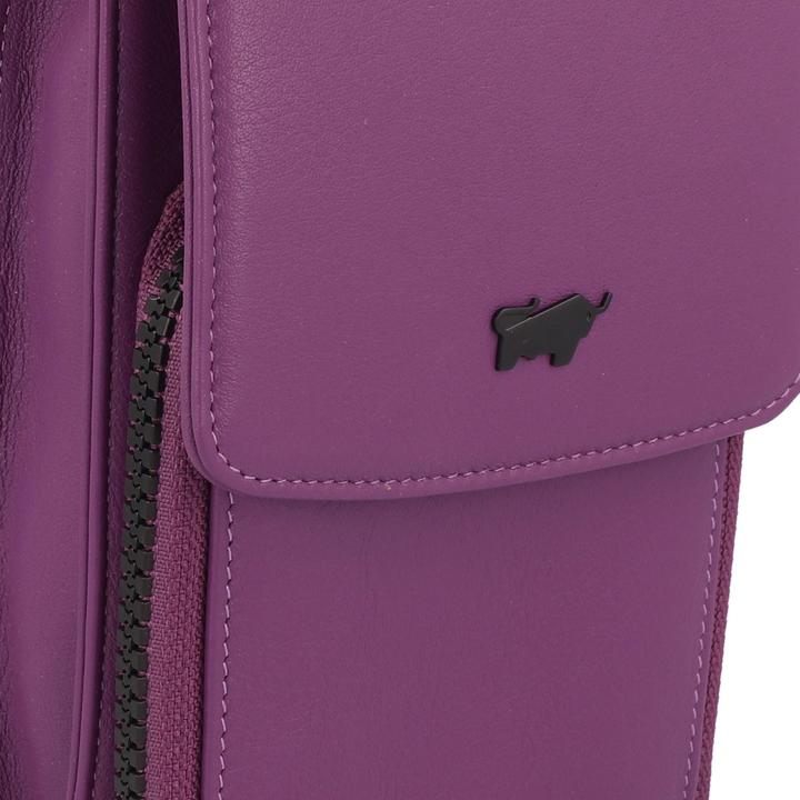 Produktbild Braun Büffel Capri Mini Bag Umhängetasche Leder 10 cm