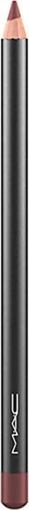 Produktbild MAC Cosmetics Lip Pencil Mahogany (mahogany)