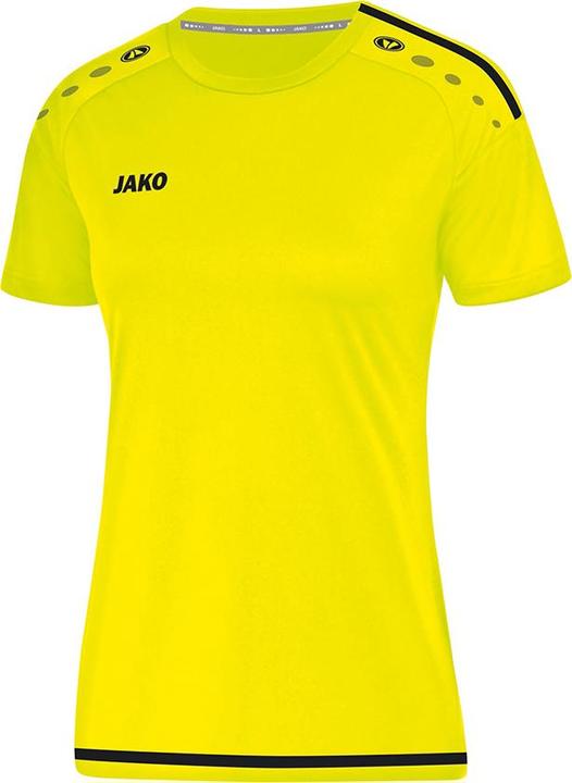 Actual product image JAKO Jersey Striker 2.0 Ka Ladies (36)