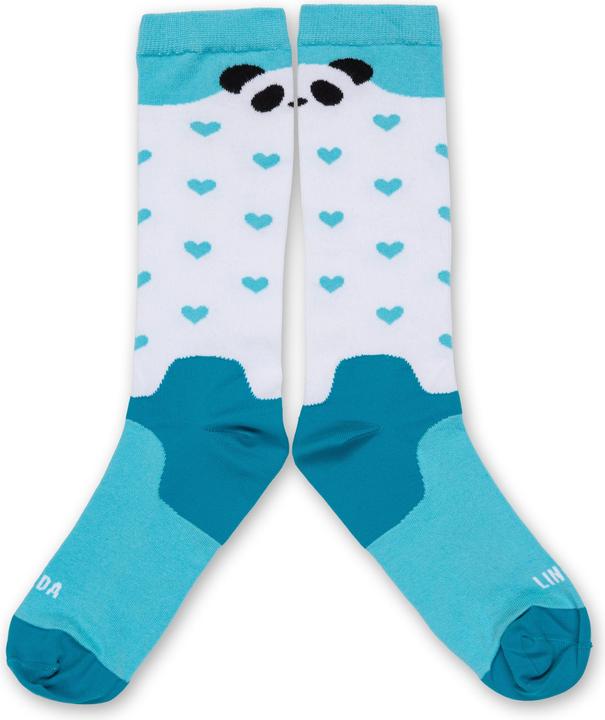 Immagine prodotto Powerslide Panda Love Socken - 42-46 EU (42 - 46)