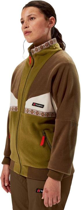 Actual product image Berghaus Tramantanta 91 Jacket (L)